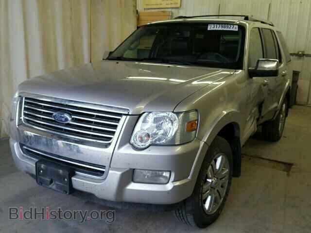 2006 FORD EXPLORER - VIN: 1FMEU75866UA62713 - Фото 2