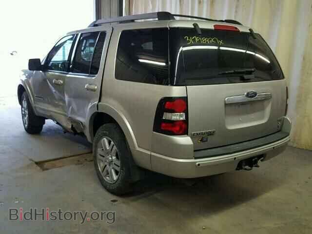 2006 FORD EXPLORER - VIN: 1FMEU75866UA62713 - Фото 3