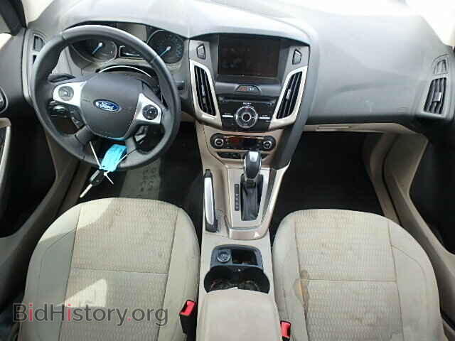 2012 FORD FOCUS - VIN: 1FAHP3H21CL468138 - Фото 9