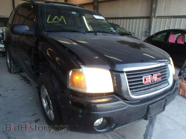 Фотография 1GKDT13S532162926 - GMC ENVOY 2003