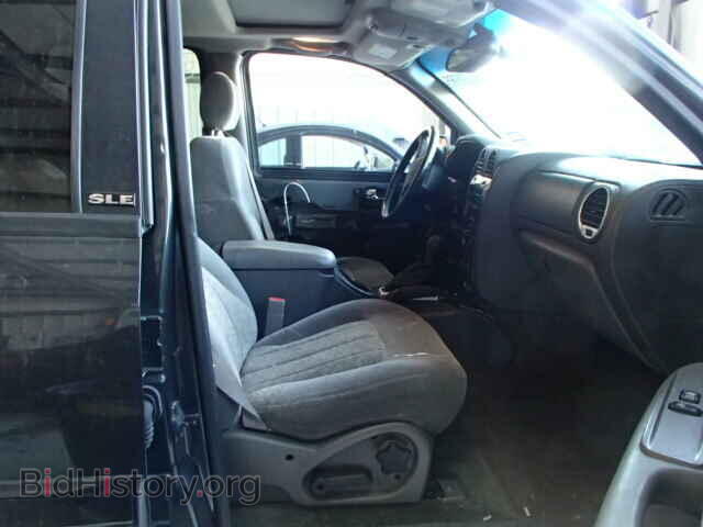 2003 GMC ENVOY - VIN: 1GKDT13S532162926 - Фото 5