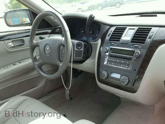 2011 CADILLAC DTS - VIN: 1G6KD5E61BU104602 - Фото 9