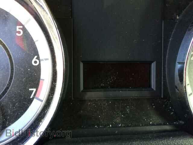 2014 DODGE CARAVAN - VIN: 2C4RDGBG2ER237813 - Фото 8