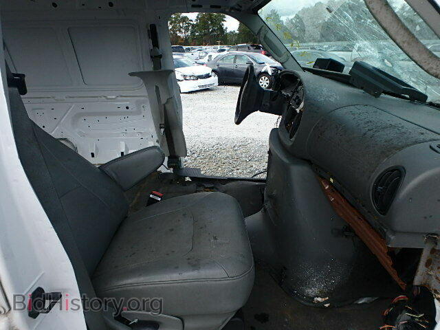2005 FORD ECONOLINE - VIN: 1FTNE24L65HA28529 - Фото 5