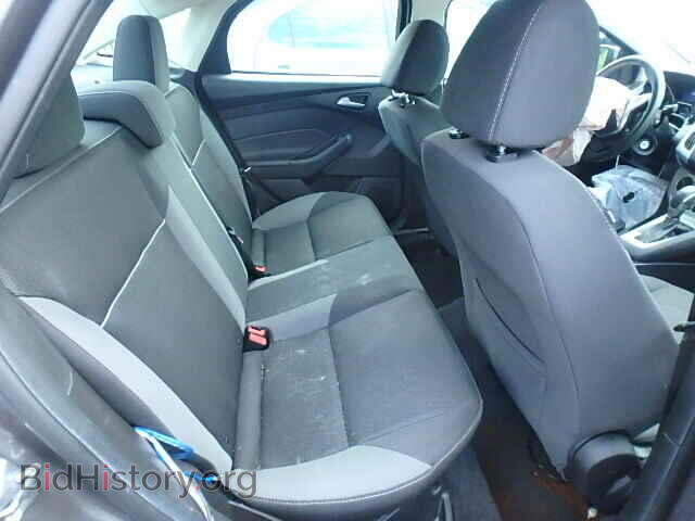 2013 FORD FOCUS - VIN: 1FADP3F23DL261981 - Фото 6