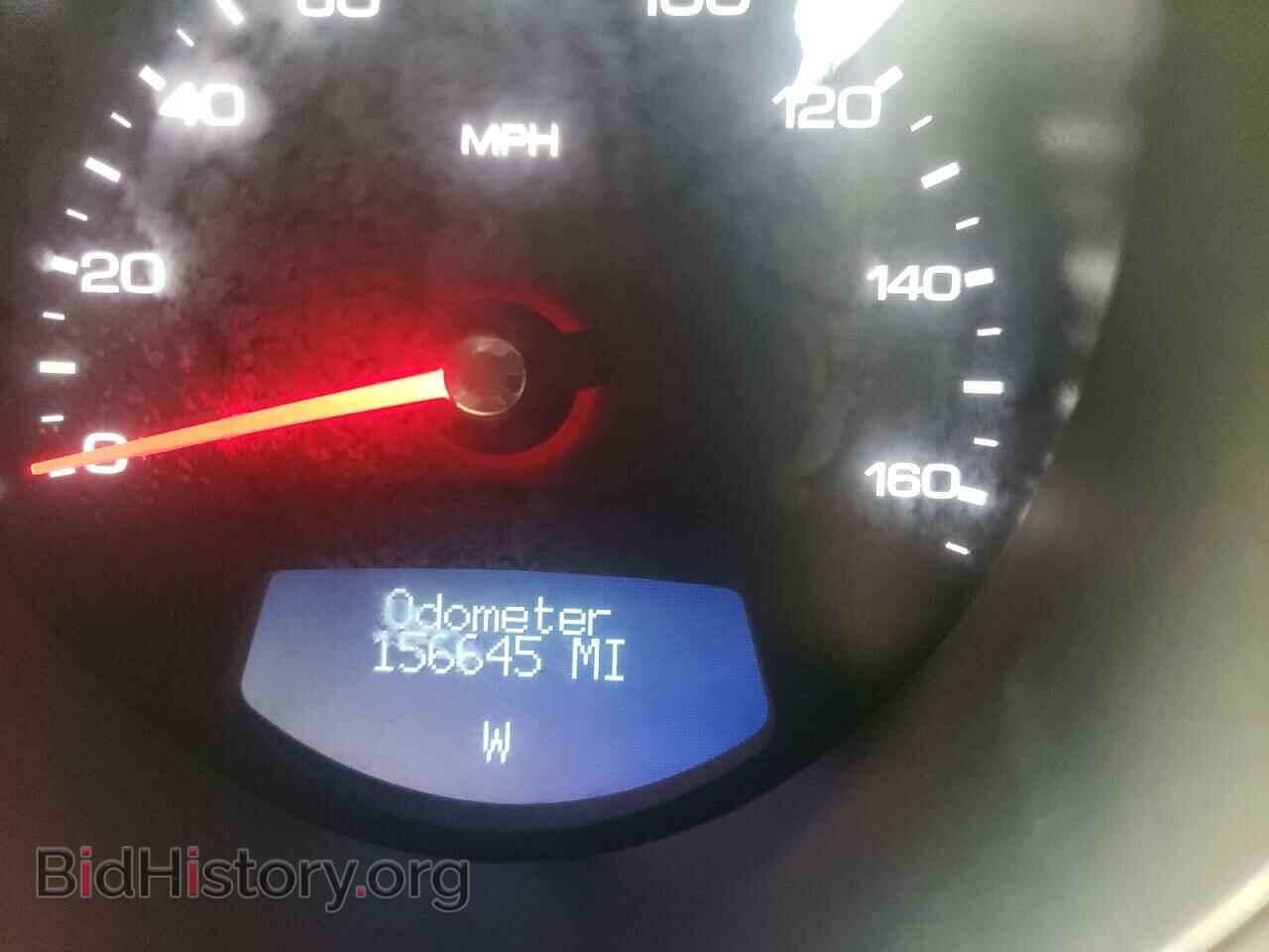 2012 CADILLAC CTS - VIN: 1G6DP5E36C0125542 - Фото 8