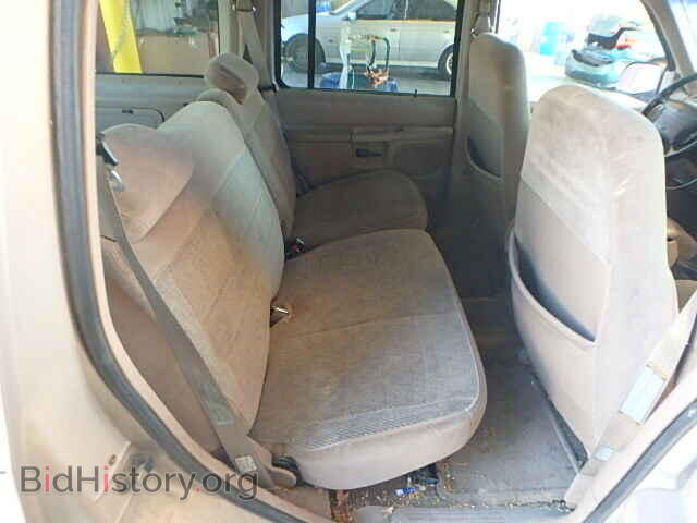 1997 FORD EXPLORER - VIN: 1FMDU32E2VZB84808 - Photo 6