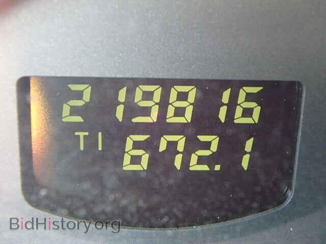 2001 VOLVO S80 - VIN: YV1TS94D211169788 - Фото 8
