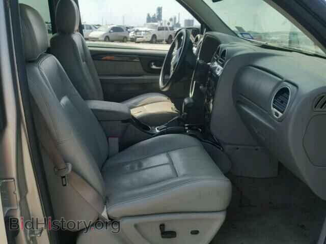 2007 GMC ENVOY - VIN: 1GKDS13S172144903 - Фото 5