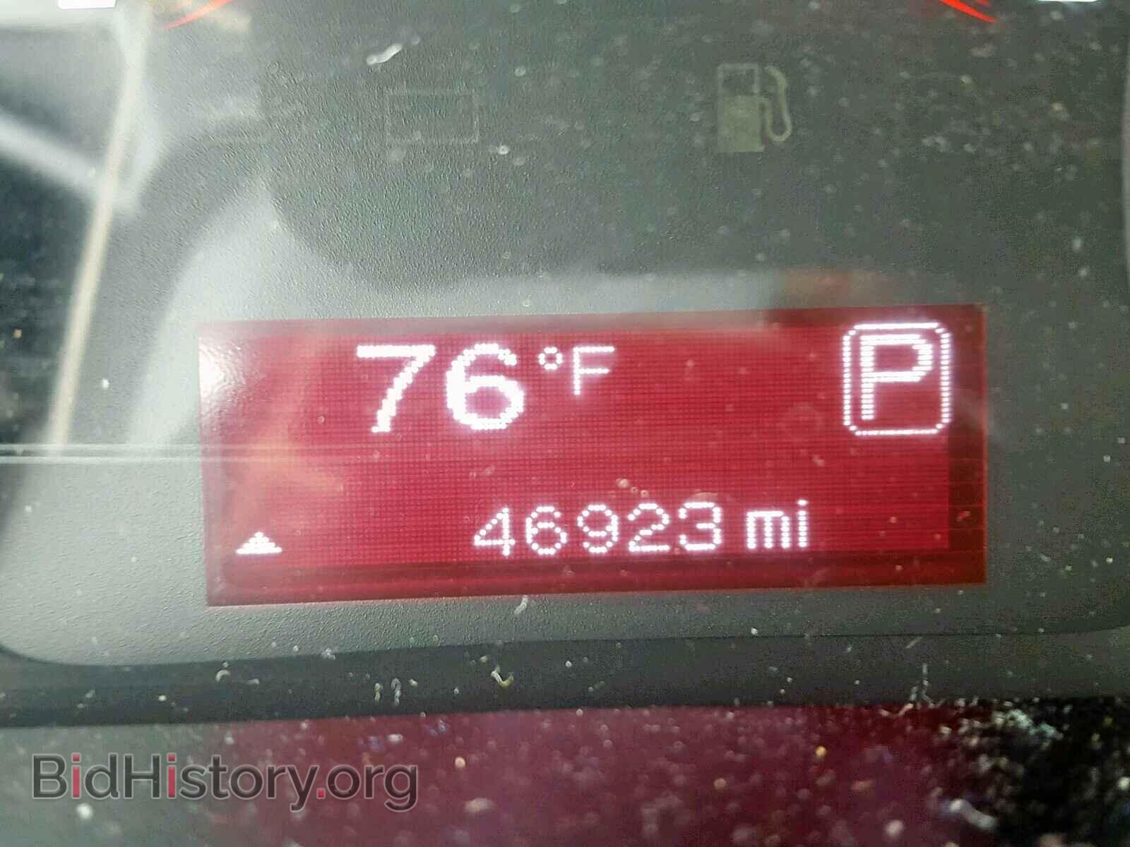 2016 DODGE DART - VIN: 1C3CDFBB2GD519447 - Фото 8