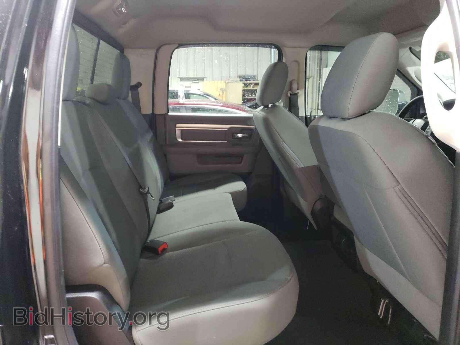 2017 RAM 1500 - VIN: 1C6RR7LT2HS647650 - Photo 6