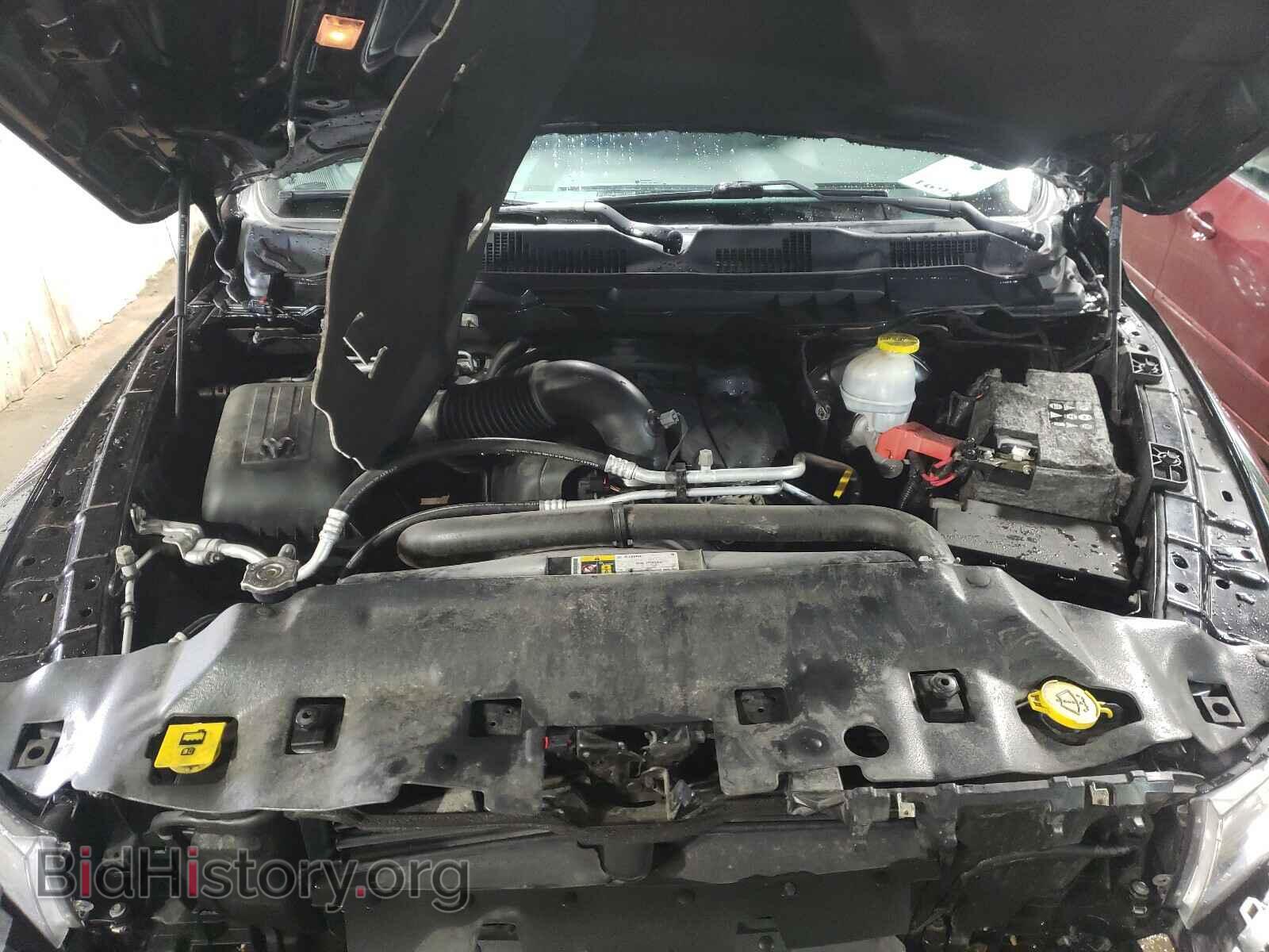2017 RAM 1500 - VIN: 1C6RR7LT2HS647650 - Photo 7