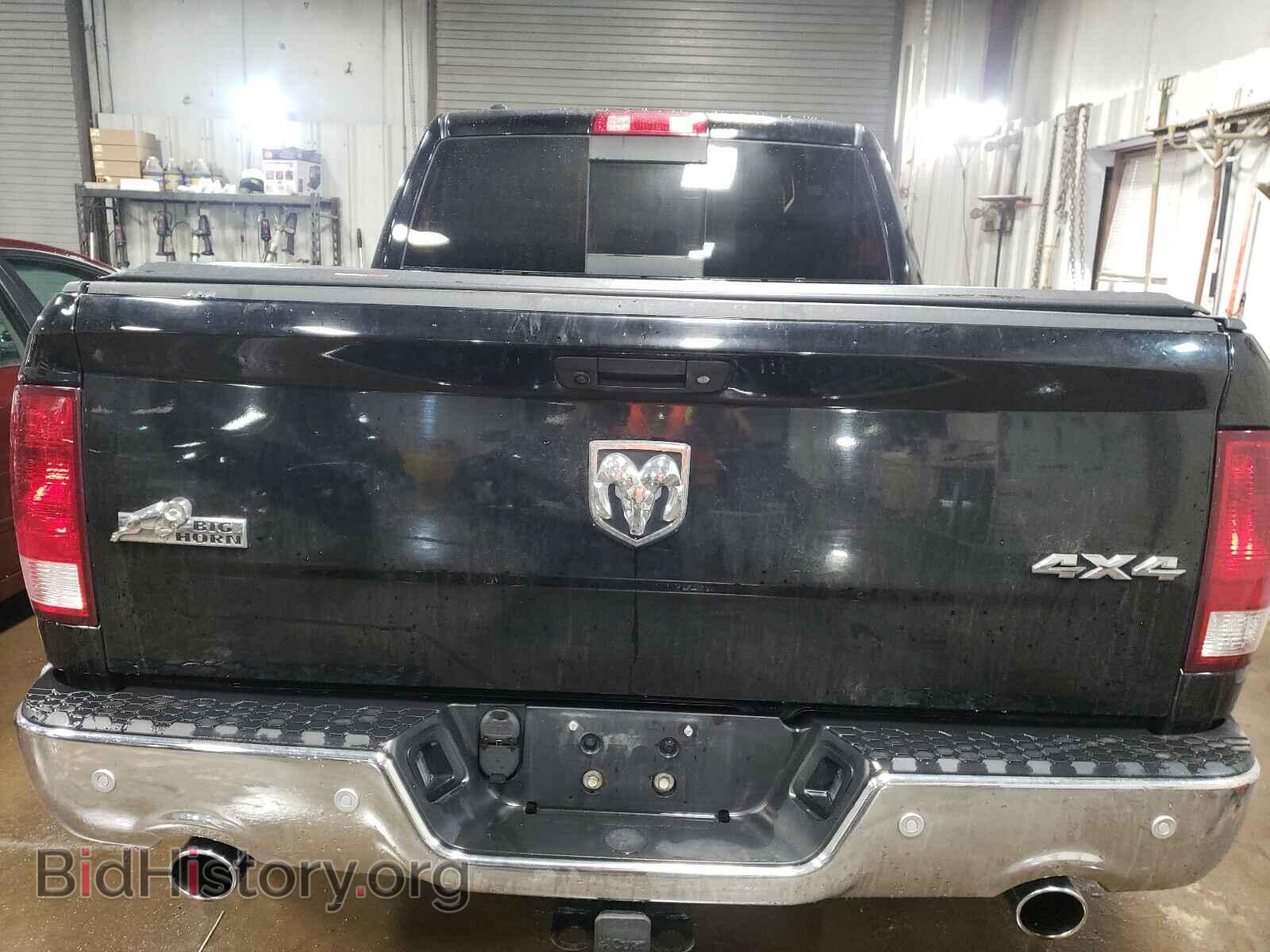 2017 RAM 1500 - VIN: 1C6RR7LT2HS647650 - Photo 9