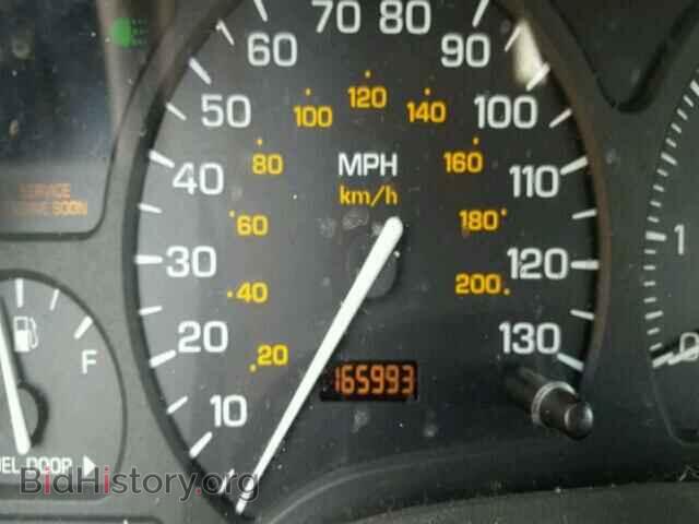 2002 SATURN VUE - VIN: 5GZCZ63B02S804808 - Фото 8