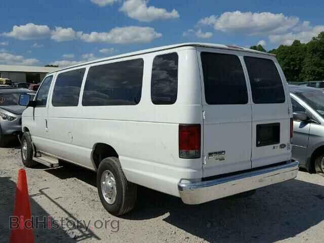2011 FORD ECONOLINE - VIN: 1FBSS3BL7BDA89917 - Photo 3