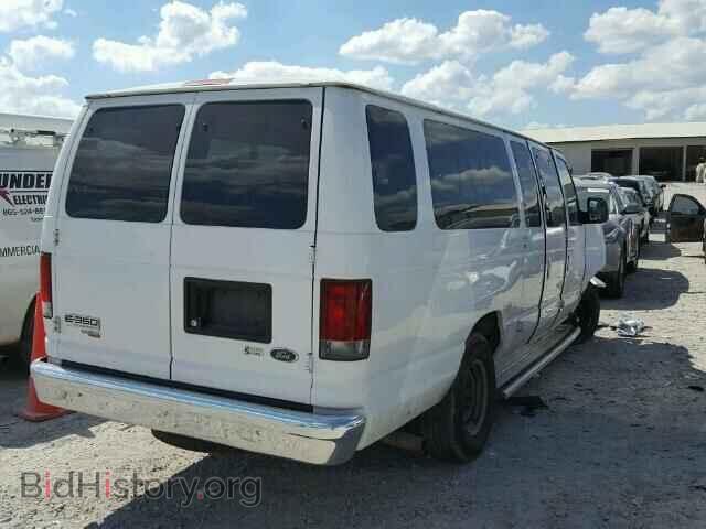 2011 FORD ECONOLINE - VIN: 1FBSS3BL7BDA89917 - Photo 4