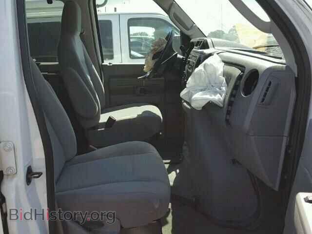 2011 FORD ECONOLINE - VIN: 1FBSS3BL7BDA89917 - Photo 5