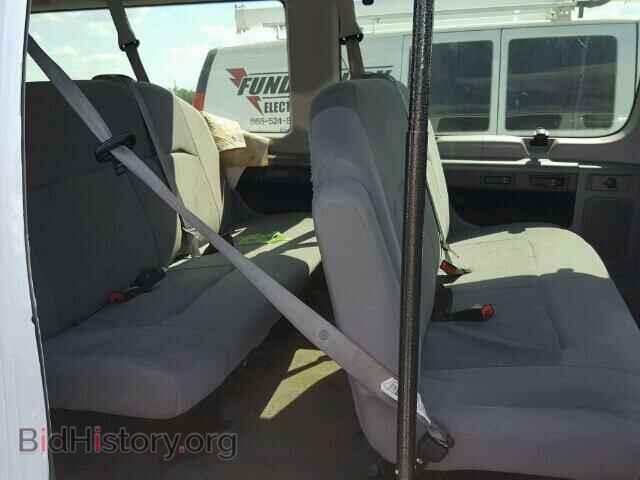 2011 FORD ECONOLINE - VIN: 1FBSS3BL7BDA89917 - Photo 6