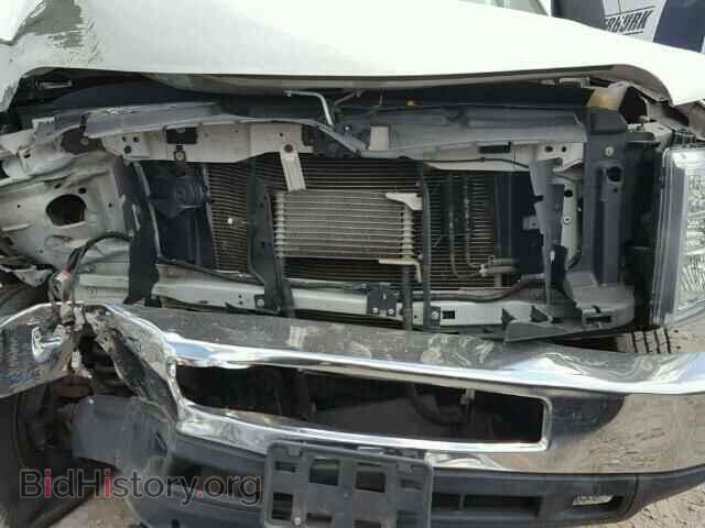 2011 FORD ECONOLINE - VIN: 1FBSS3BL7BDA89917 - Photo 7