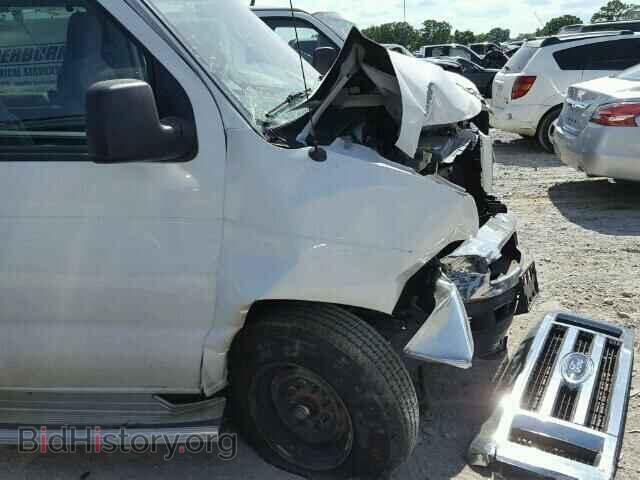 2011 FORD ECONOLINE - VIN: 1FBSS3BL7BDA89917 - Photo 9