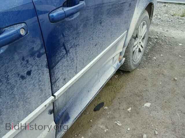 2010 DODGE CARAVAN - VIN: 2D4RN4DX3AR123440 - Фото 9