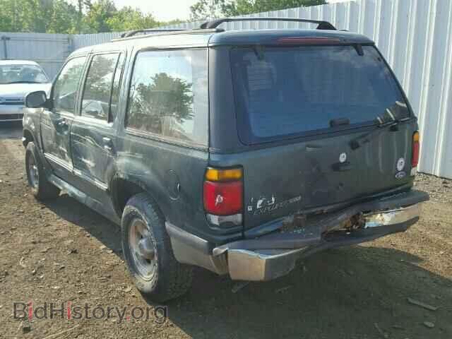 1997 FORD EXPLORER - VIN: 1FMDU35P7VUB43603 - Photo 3