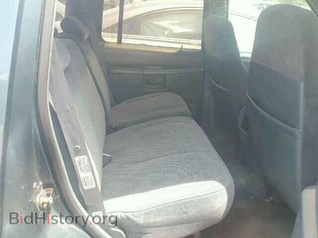 1997 FORD EXPLORER - VIN: 1FMDU35P7VUB43603 - Photo 6