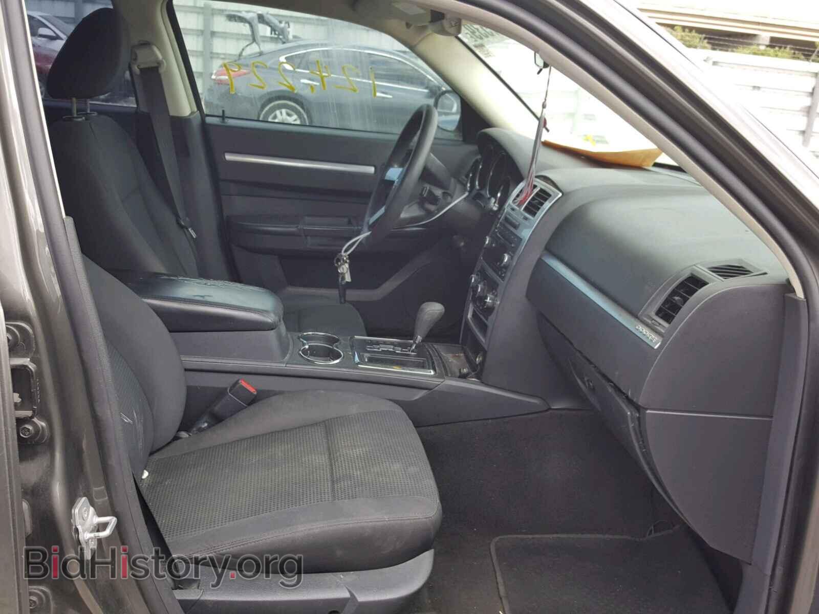 2010 DODGE CHARGER - VIN: 2B3CA4CD2AH150996 - Photo 5