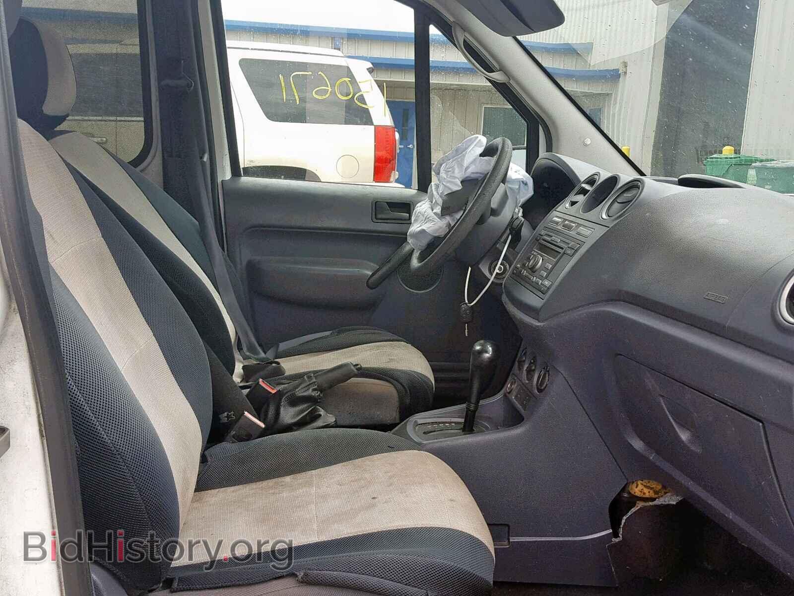 2012 FORD TRANSIT CO - VIN: NM0LS6BN1CT077253 - Фото 5