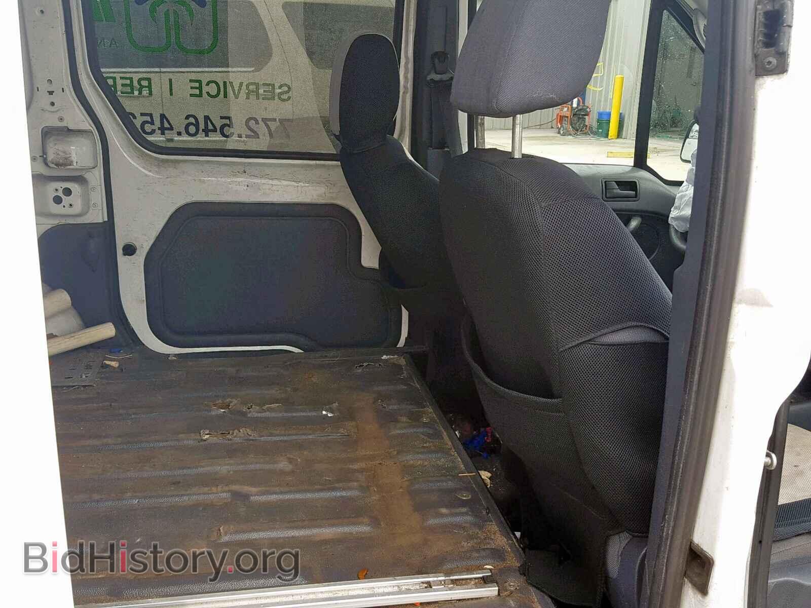 2012 FORD TRANSIT CO - VIN: NM0LS6BN1CT077253 - Фото 6