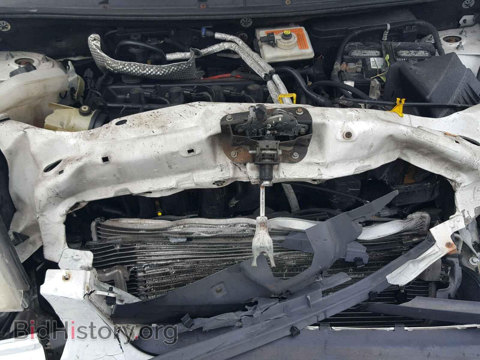 2012 FORD TRANSIT CO - VIN: NM0LS6BN1CT077253 - Фото 7