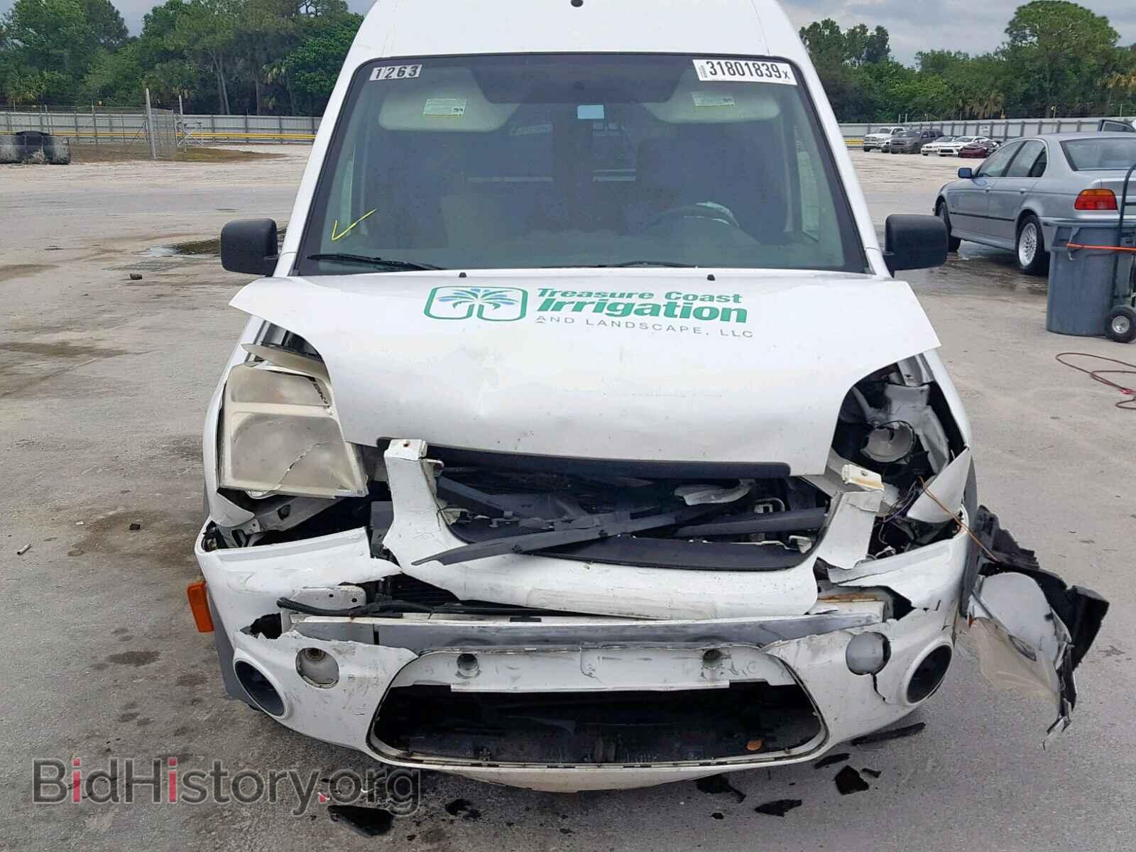 2012 FORD TRANSIT CO - VIN: NM0LS6BN1CT077253 - Фото 9