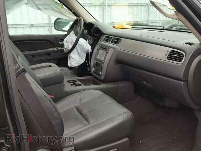2012 CHEVROLET SILVERADO - VIN: 3GCPKTE77CG147061 - Фото 5