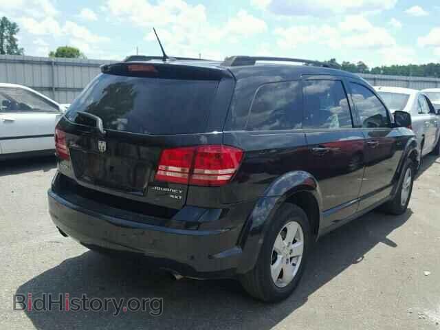 2010 DODGE JOURNEY - VIN: 3D4PG5FV2AT121551 - Фото 4