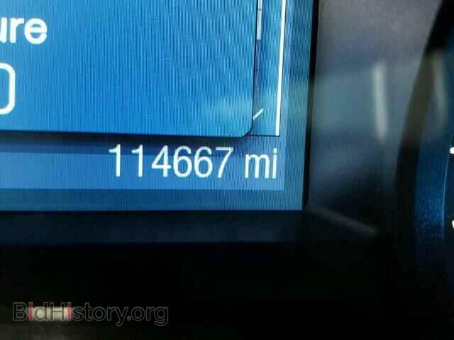 2013 FORD EXPLORER - VIN: 1FM5K8ARXDGC73001 - Фото 8