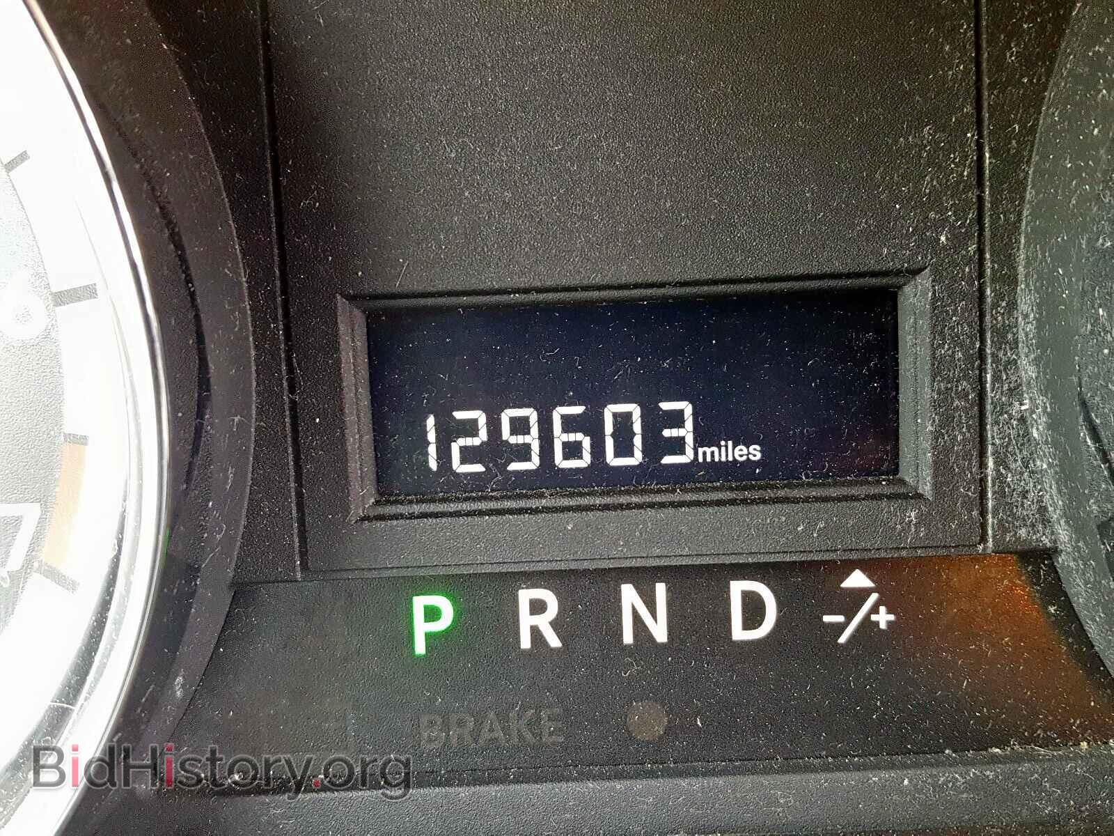 2011 DODGE CARAVAN - VIN: 2D4RN4DG7BR706255 - Фото 8