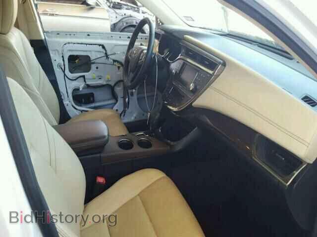2013 TOYOTA AVALON - VIN: 4T1BK1EB2DU010087 - Фото 5