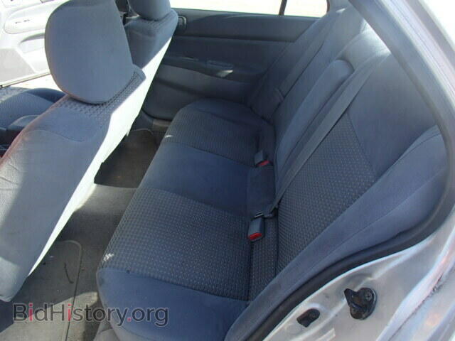 2002 MITSUBISHI LANCER - VIN: JA3AJ26EX2U069966 - Photo 6