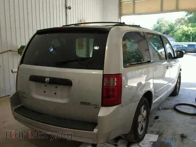 2010 DODGE CARAVAN - VIN: 2D4RN3D12AR339365 - Фото 4