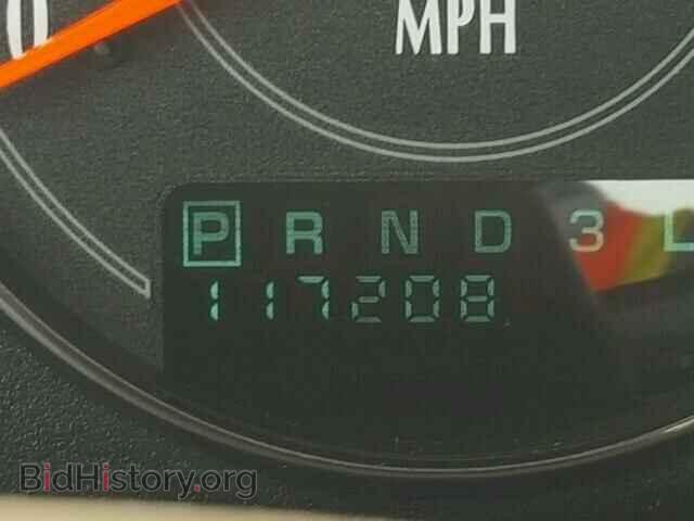 2002 CHRYSLER SEBRING - VIN: 1C3EL55R72N113567 - Фото 8