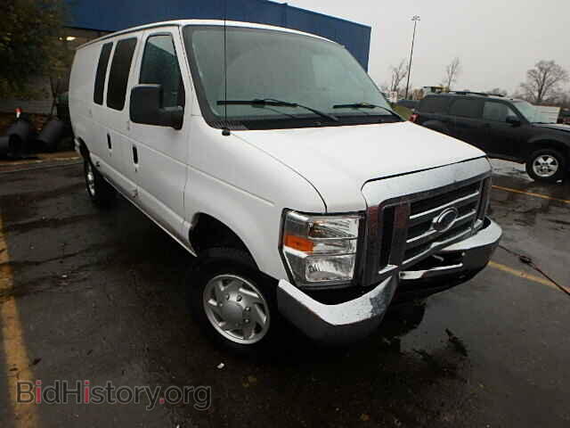 Фотография 1FTNE2EW7ADA38724 - FORD ECONOLINE 2010