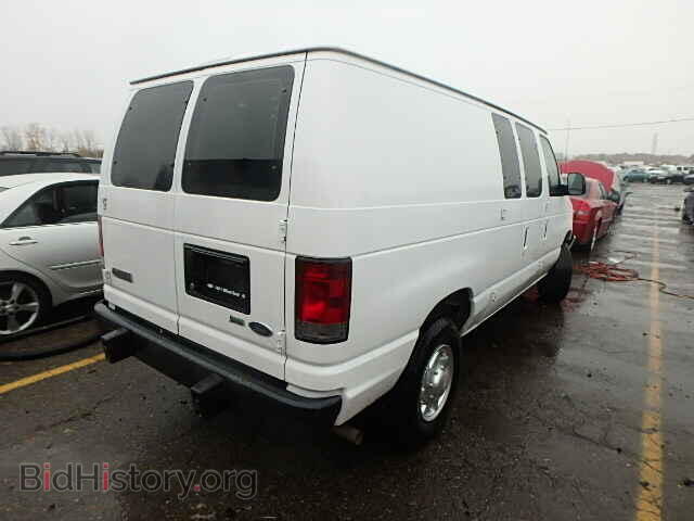 2010 FORD ECONOLINE - VIN: 1FTNE2EW7ADA38724 - Photo 4
