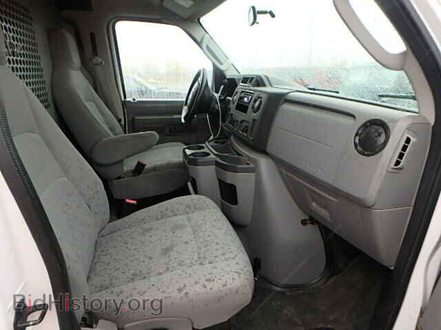 2010 FORD ECONOLINE - VIN: 1FTNE2EW7ADA38724 - Photo 5