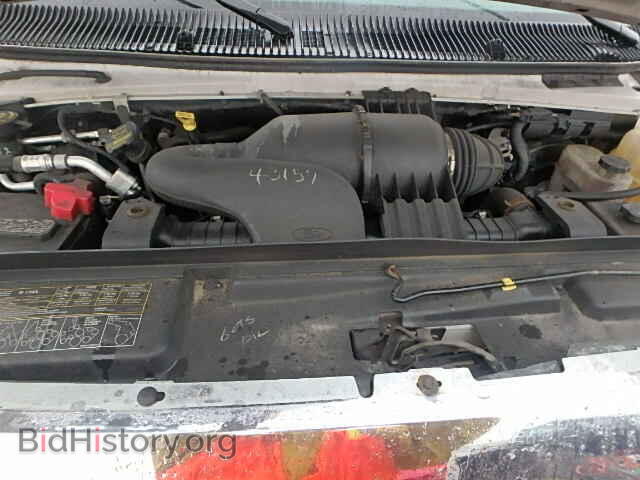 2010 FORD ECONOLINE - VIN: 1FTNE2EW7ADA38724 - Photo 7