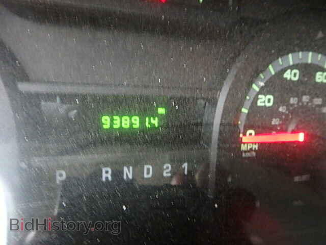 2010 FORD ECONOLINE - VIN: 1FTNE2EW7ADA38724 - Photo 8