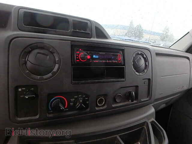 2010 FORD ECONOLINE - VIN: 1FTNE2EW7ADA38724 - Photo 9