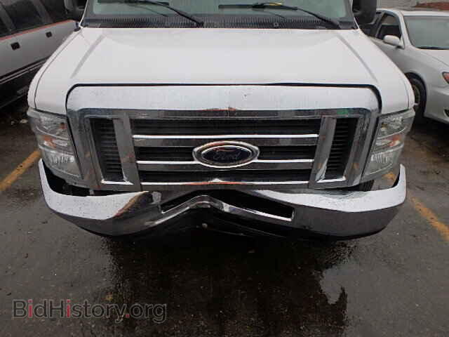 2010 FORD ECONOLINE - VIN: 1FTNE2EW7ADA38724 - Photo 10