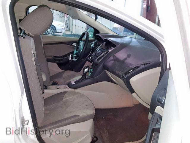 2014 FORD FOCUS SE - VIN: 1FADP3F24EL356728 - Фото 5