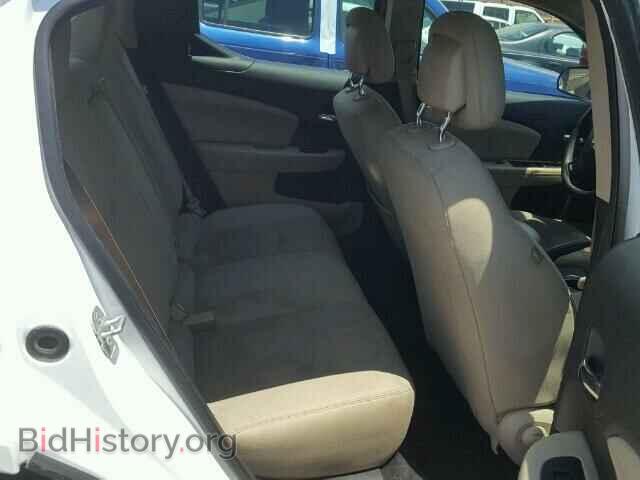 2014 DODGE AVENGER - VIN: 1C3CDZAB3EN125997 - Фото 6