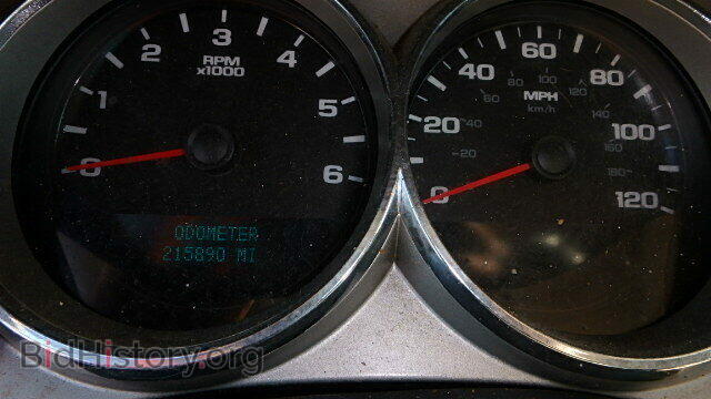 2007 CHEVROLET SILVERADO - VIN: 2GCEC19C071652759 - Фото 8
